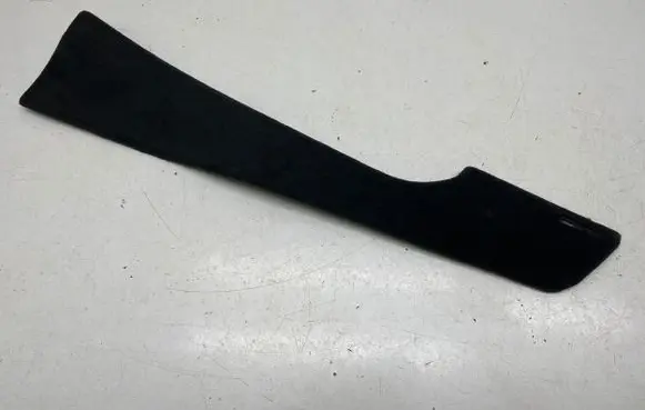 BMW X5 E70 Centre console side trim front 6969548 773201