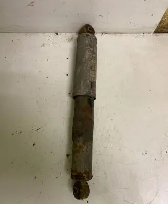 Opel Antara Rear shock absorber/damper