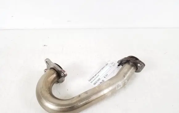 Toyota Land Cruiser (J150) EGR valve line/pipe/hose 25612-11010
