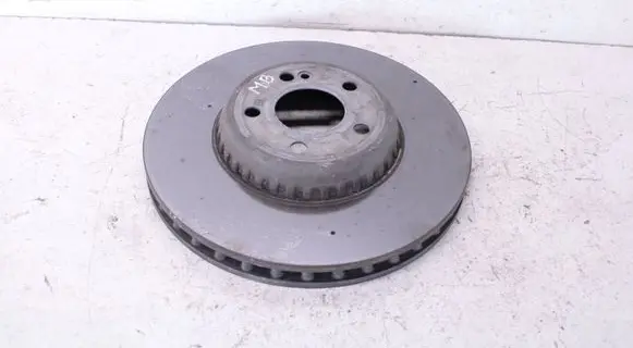 Mercedes-Benz C W206 Front brake disc A2064211400