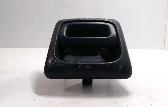 Fiat Ducato Front door exterior handle 1304175070