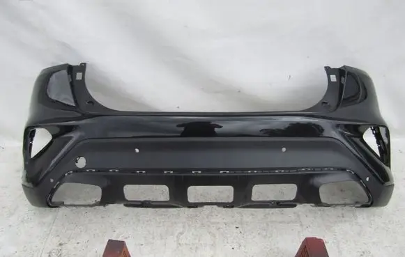 KIA Xceed Rear bumper