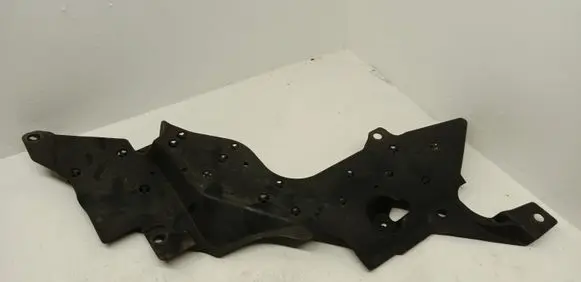 Mazda CX-3 Side bottom protection D09H56L11 K6805