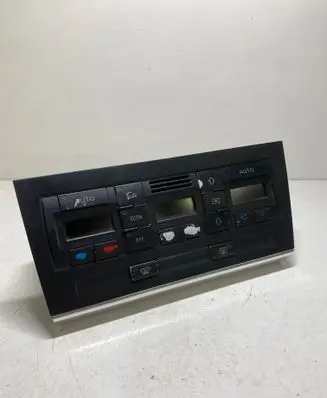 Climate control unit