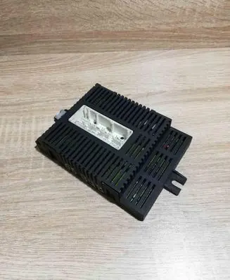 BMW 5 E60 E61 Light module LCM 9112631
