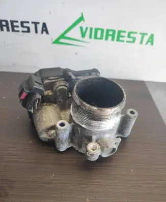 Audi A5 8T 8F Throttle valve 03L128063R A2C31762900 0505120350