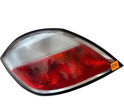 Opel Astra H Rear/tail lights 342691834