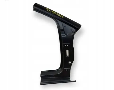 Volkswagen Up Sill K1XTEILE