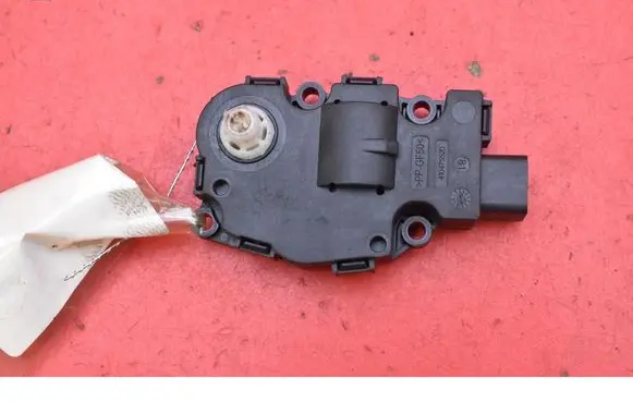 Jaguar F-Pace Air flap motor/actuator MF1139301380