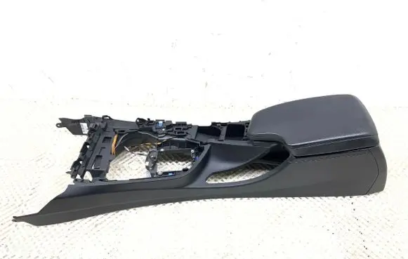 BMW 3 F30 F35 F31 Center console 