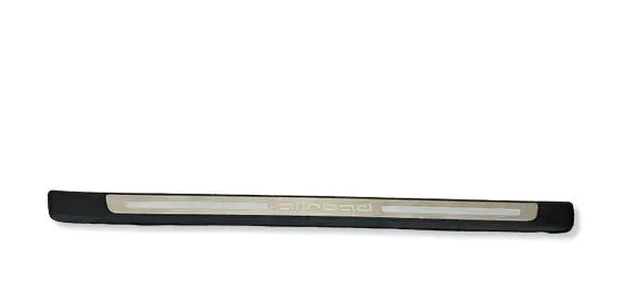 Audi A4 Allroad B9 Front sill trim cover 8W0853374F 8W0853374G
