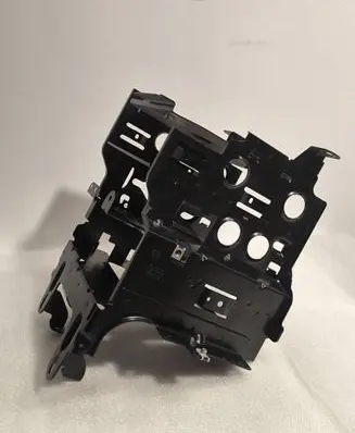 Audi A5 8T 8F Navigation GPS unit bracket/holder 4F0035209C