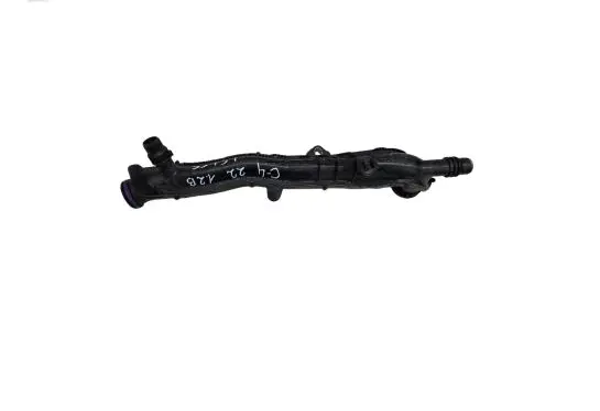 Citroen C4 III e-C4 Engine coolant pipe/hose 9834388280