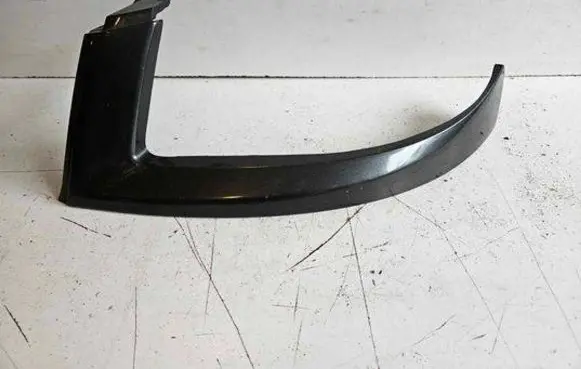 Fiat Doblo Under headlight/headlamp trim 735390978