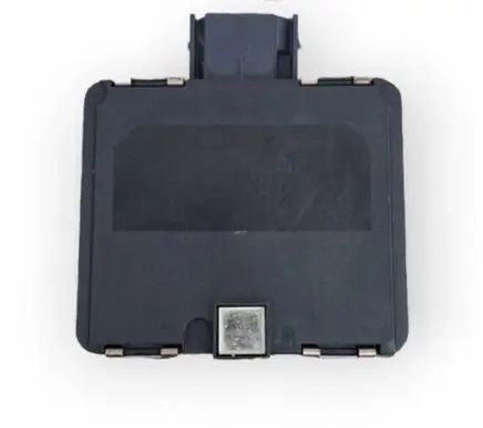 Distronic sensor radar