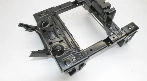 Tesla Model Y Seat frame 149067433D