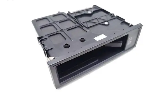Volkswagen PASSAT B7 AUX in-socket connector 5N0035341E