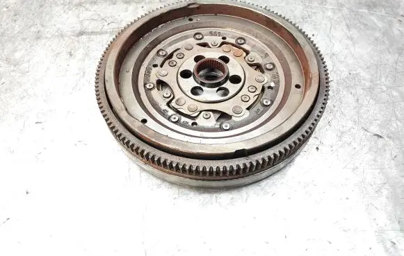 Volkswagen Transporter - Caravelle T5 Flywheel 03L105266DQ 012295001221