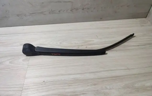 Skoda Scala Rear wiper blade arm 760955707