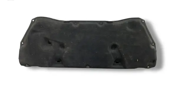 Citroen Jumpy Engine bonnet/hood sound/heat insulation 