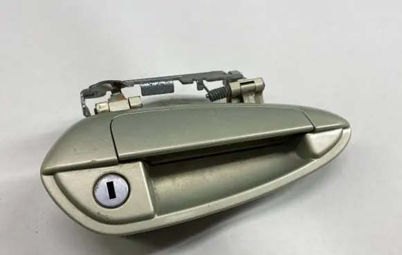 Fiat Grande Punto Front door exterior handle