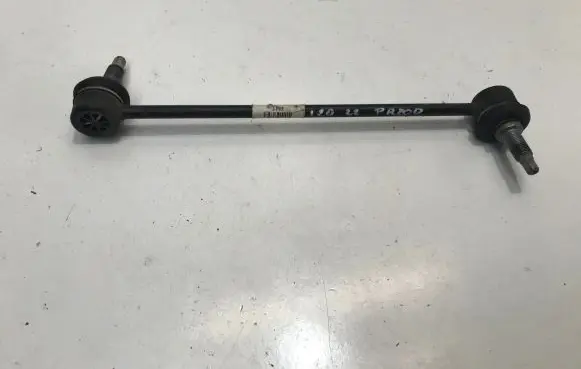 Front anti-roll bar/stabilizer link