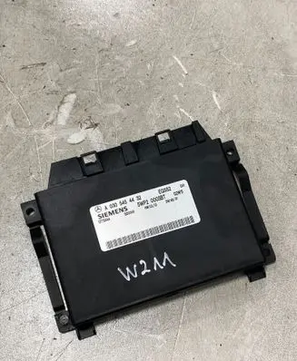 Mercedes-Benz E W211 Gearbox control unit/module A0305454432 5WP20005B 0778444