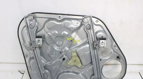 KIA Venga Front window lifting mechanism without motor 2009R