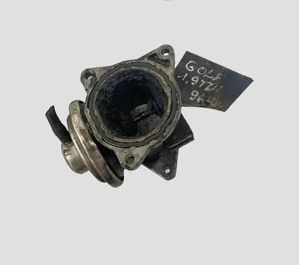 Volkswagen Golf IV EGR valve 038129637D