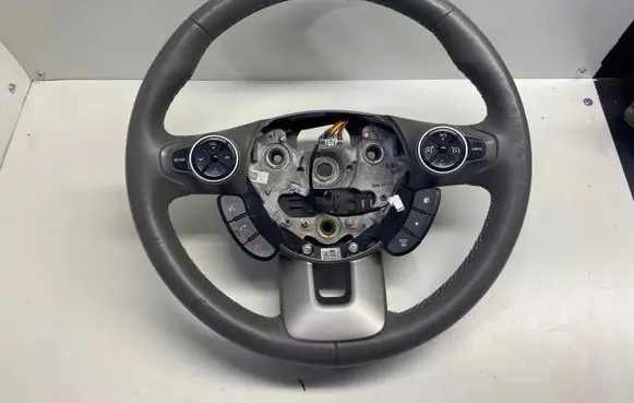 KIA Soul Steering wheel 