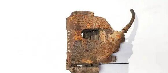Volvo V50 Front brake caliper