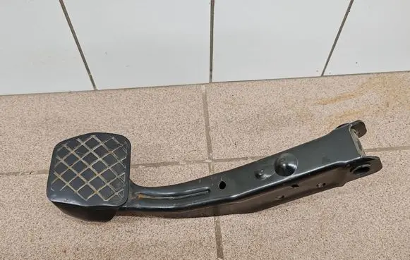 Audi A2 Brake pedal 