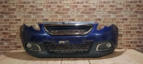 Mercedes-Benz B W246 W242 Front bumper