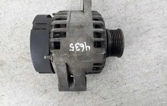Opel Vectra C Generator/alternator 