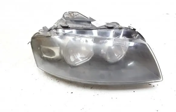 Audi A3 S3 8P Headlight/headlamp 8p0941004l