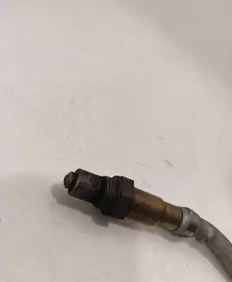 Volkswagen Jetta VI Lambda probe sensor 03L906262 0281004032