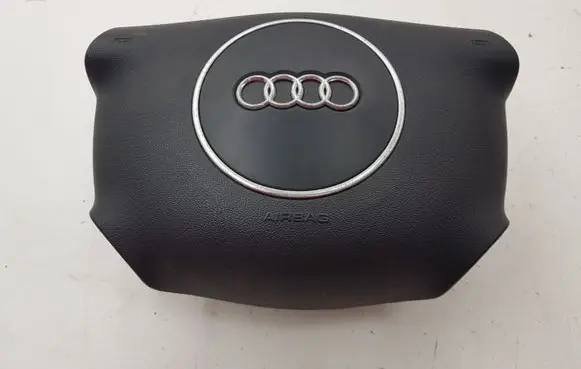 Audi A2 Steering wheel airbag 8E0880201L
