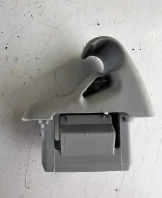 Peugeot 4007 Sun visor clip/hook/bracket 