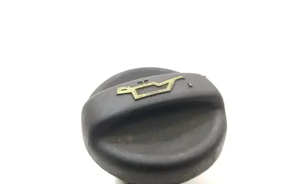 Peugeot 307 Oil filler cap 