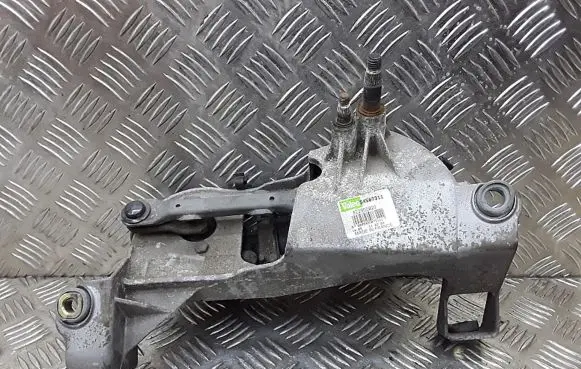 Audi A2 Front wiper linkage 8Z2955023