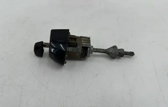 BMW X5M E70 Front door lock (next to the handle) 51217187879 51217187881