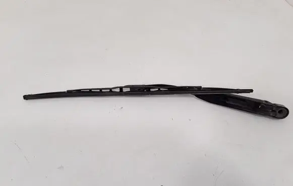 Mercedes-Benz A W168 Rear wiper blade 