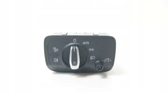 Audi A3 S3 8V Light switch 8V0941531G