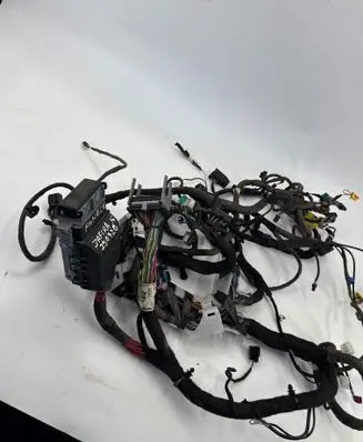 Opel Zafira C Panel wiring 39040078