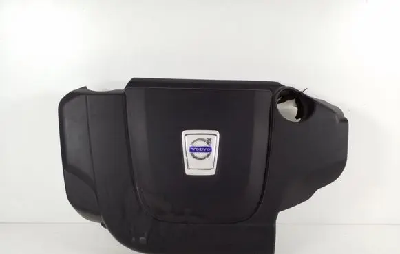 Volvo V60 Engine cover (trim) 31319191