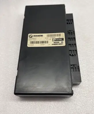 BMW 5 E60 E61 Comfort/convenience module 9145021 532256836