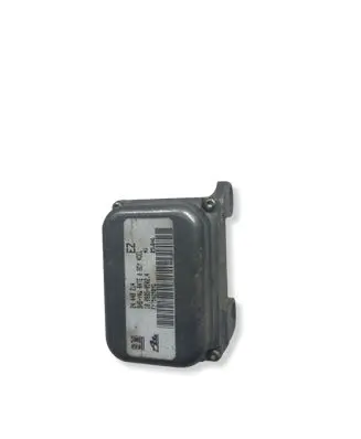 Opel Astra H ESP acceleration yaw rate sensor 24448214 10098505024
