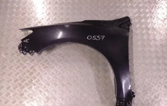 Subaru Levorg Fender