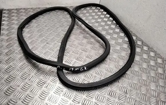 Chrysler Pacifica Sliding door rubber seal 