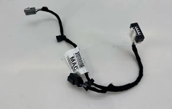 Ford Kuga II Other center console (tunnel) element GV4T14B079